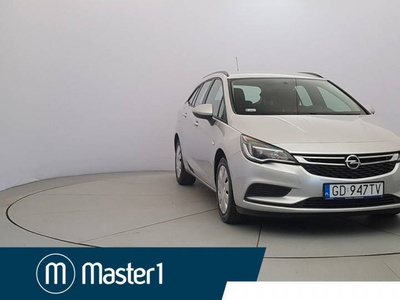 Opel Astra 1.6 CDTI Enjoy S&S ! Z Polskiego Salonu ! FV 23 % ! K (2015-202…