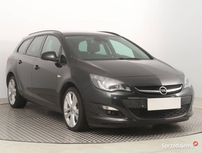 Opel Astra 2.0 CDTI