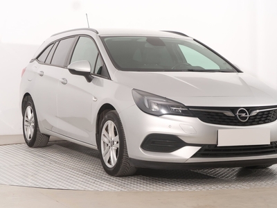 Opel Astra J , Salon Polska, 1. Właściciel, VAT 23%, Klima, Tempomat,