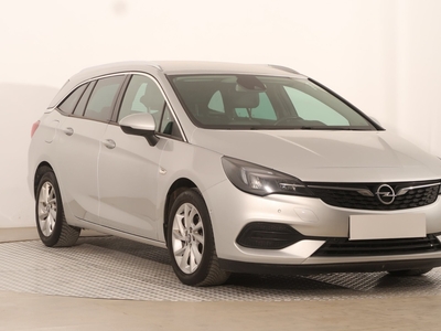 Opel Astra J , Salon Polska, 1. Właściciel, VAT 23%, Skóra, Klimatronic,