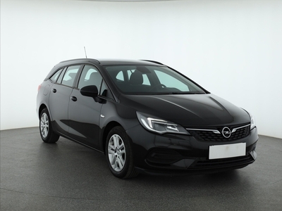 Opel Astra J Salon Polska, Serwis ASO, Klimatronic, Tempomat, Parktronic,