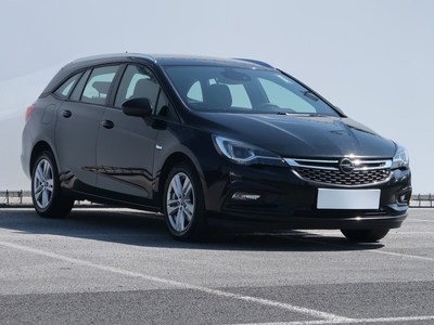 Opel Astra J , Salon Polska, Serwis ASO, Navi, Klimatronic, Tempomat,