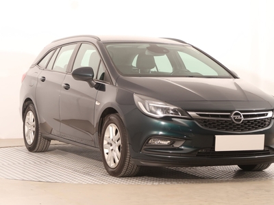 Opel Astra J , Serwis ASO, Navi, Klimatronic, Tempomat, Parktronic,