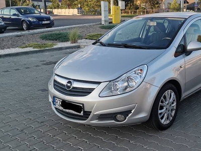 Opel Corsa 1.2 Benzyna + LPG