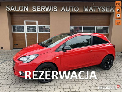 Opel Corsa !! Rezerwacja !! E (2014-)