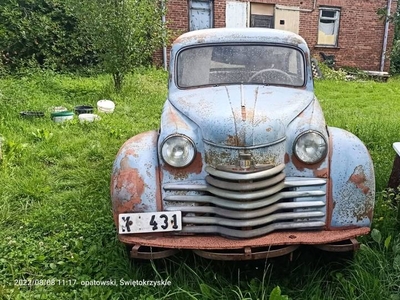 Opel DKW