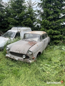 Opel DKW BMW