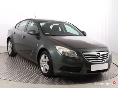 Opel Insignia 1.8