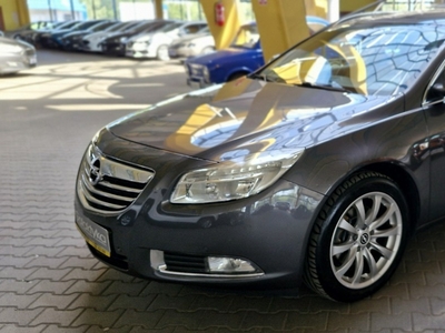 Opel Insignia I ZOBACZ OPIS !! W podanej cenie roczna gwarancja