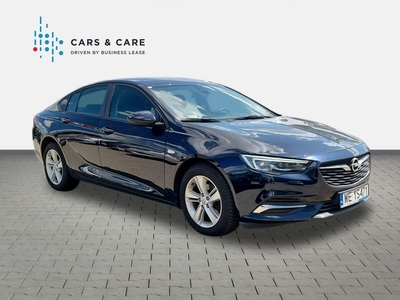 Opel Insignia II Country Tourer 1.5 Enjoy S&S Hatchback. WE1S471