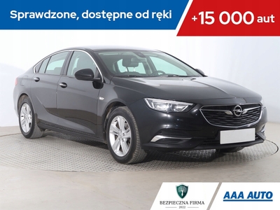 Opel Insignia II Grand Sport 1.5 Turbo 165KM 2017