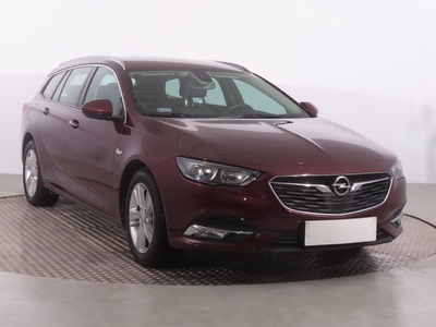 Opel Insignia , Salon Polska, 1. Właściciel, Serwis ASO, 167 KM, Automat,