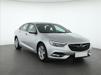 Opel Insignia , Salon Polska, 1. Właściciel, Serwis ASO, 167 KM, VAT 23%,