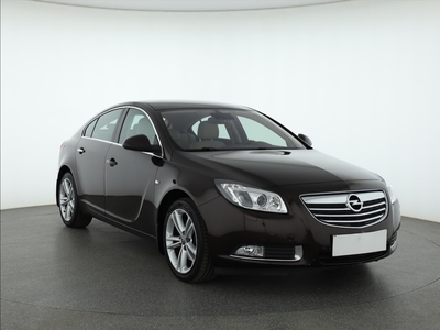 Opel Insignia , Salon Polska, Serwis ASO, Skóra, Navi, Xenon, Bi-Xenon,