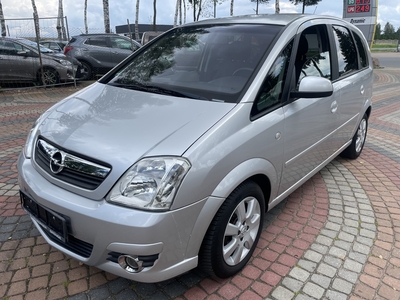 Opel Meriva A Opel Meriva Super Stan