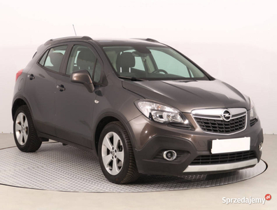 Opel Mokka 1.4 Turbo