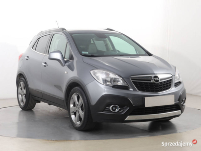 Opel Mokka 1.6