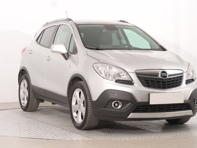 Opel Mokka , Automat, Navi, Klimatronic, Tempomat, Parktronic,