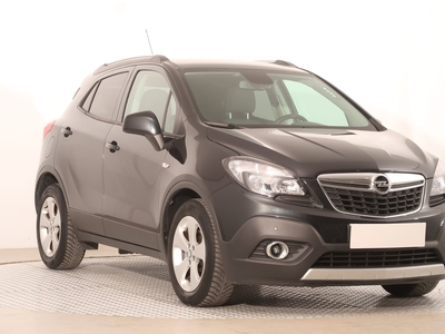 Opel Mokka , Serwis ASO, Klima, Tempomat, Parktronic,