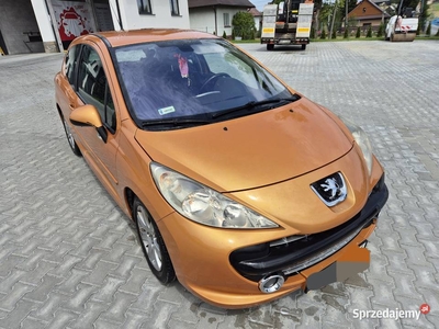 Peugeot 207 1.6 hdi