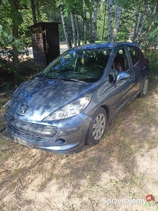 Peugeot 2071.4 KFU czytaj opis !!!