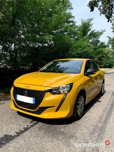 Peugeot 208 2020!