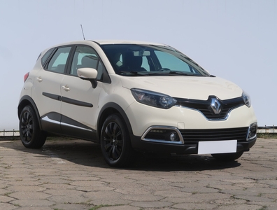 Renault Captur , Klima, Tempomat, Parktronic