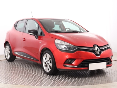 Renault Clio IV , Salon Polska, Navi, Klima, Tempomat