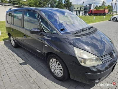 Renault Espace IV Phase 1 2.0 T