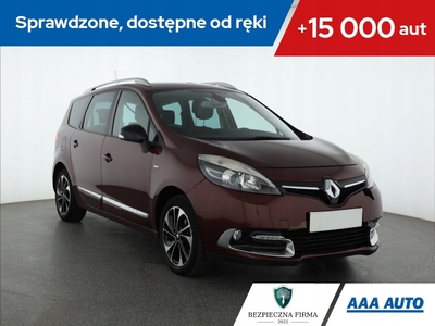 Renault Grand Scenic II 2014