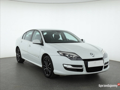 Renault Laguna 2.0 dCi