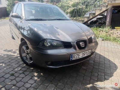 Seat Ibiza 1.9 tdi