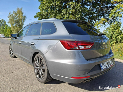 Seat Leon III (2012-)