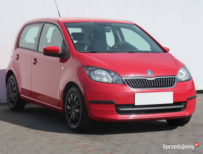 Skoda Citigo 1.0 MPI