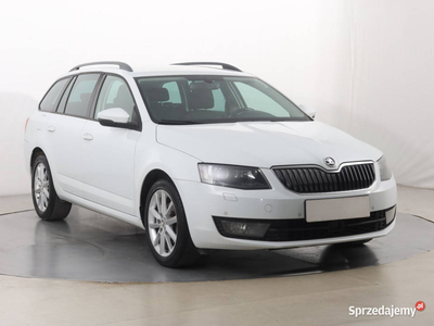 Skoda Octavia 1.4 TSI