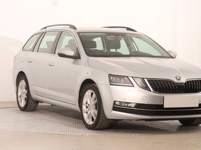 Skoda Octavia III , Salon Polska, 1. Właściciel, DSG, VAT 23%, Klimatronic,