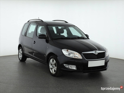 Skoda Roomster 1.4 16V