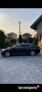 Skoda Superb 3 L&K DSG SALON PL