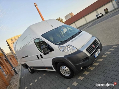 Sprzedam Fiata ducato max