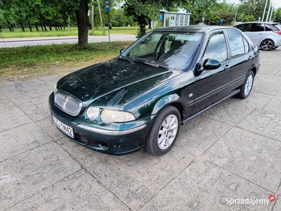 Sprzedam Rover 45