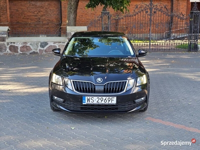 Sprzedam Skoda Octavia!!! Salon Polska!