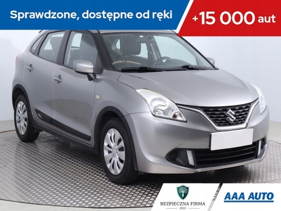 Suzuki Baleno III 1.2 DualJet 90KM 2016