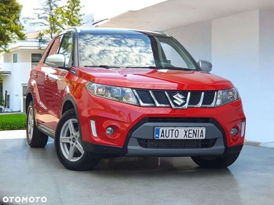 Suzuki Vitara II