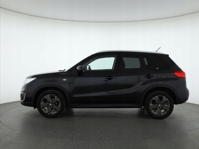 Suzuki Vitara III SUV 1.6 VVT 120KM 2015