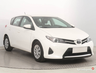 Toyota Auris 1.3 Dual VVT-i