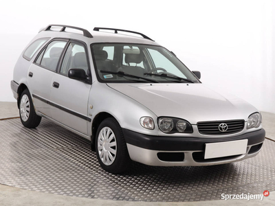 Toyota Corolla 1.4 VVT-i