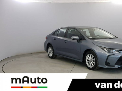 Toyota Corolla 1.6 Active ! Z Polskiego Salonu ! Faktura VAT ! E21 (2019-)