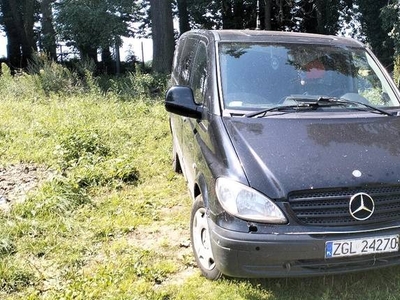 Vito 2008r