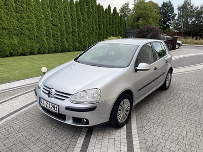 Volkswagen Golf V 1,4 16V