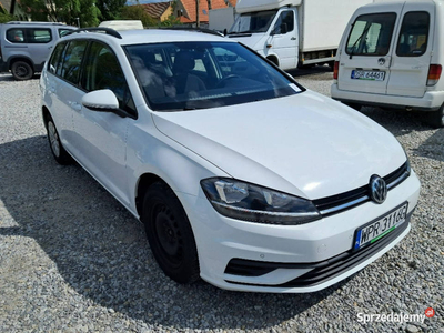 Volkswagen Golf VII (2012-)